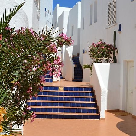 Apartamento Del Mar La Isleta Del Moro Apartment Ngoại thất bức ảnh