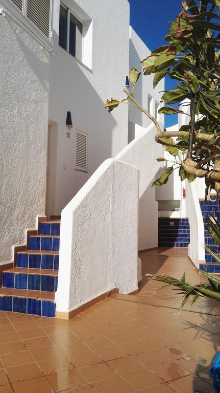 Apartamento Del Mar La Isleta Del Moro Apartment Ngoại thất bức ảnh