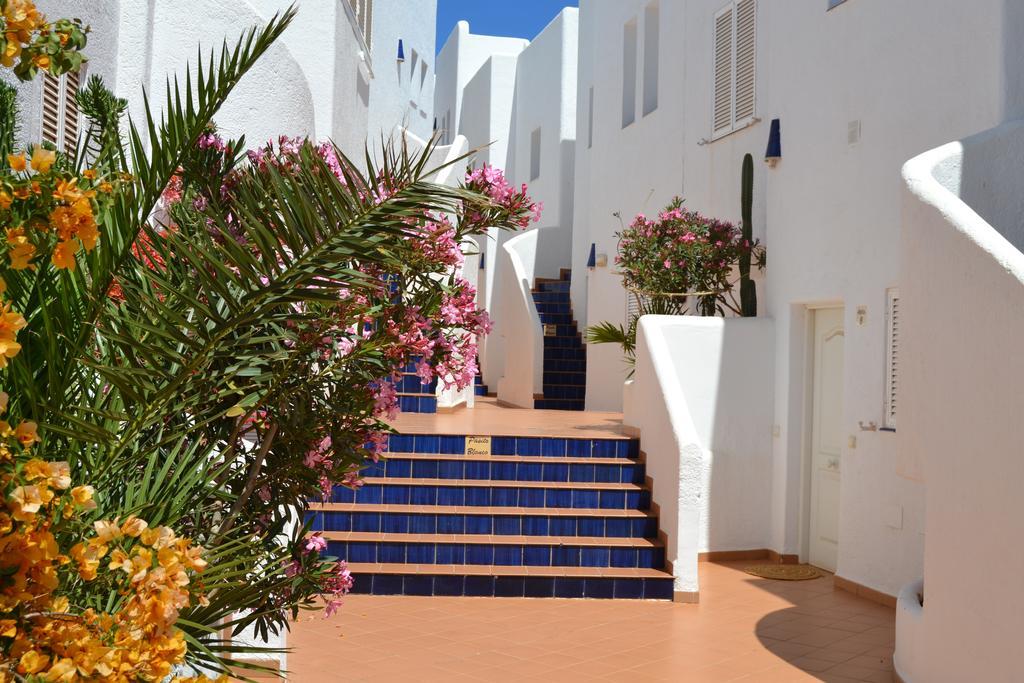 Apartamento Del Mar La Isleta Del Moro Apartment Ngoại thất bức ảnh